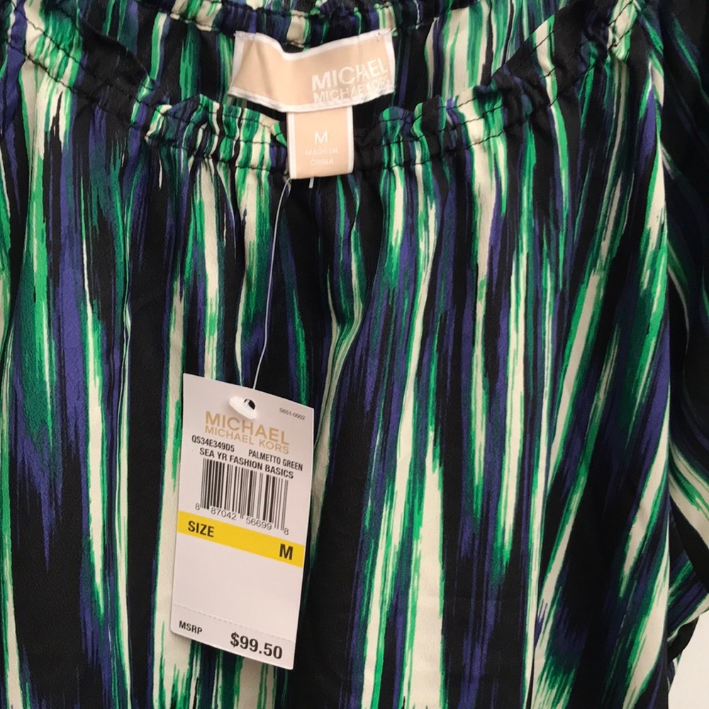 Michael Kors Shirt - Picture 3 of 5